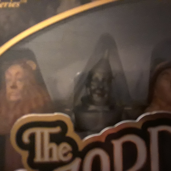 PEZ Collectible Wizard Of Oz tm WB - Picture 3 of 4